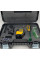 Set nivela laser Dewalt DW088CG+Telemetru cu laser Dewalt DWHT77100 (30m)