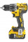 Set intrumente Dewalt DCK2020P2T (DCD791+DCG405) 18V 2x5Ah TSTAK