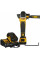 Set intrumente Dewalt DCK2020P2T (DCD791+DCG405) 18V 2x5Ah TSTAK