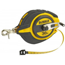 Bandă de măsurare DeWalt DWHT0-34093