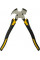 Cleste combinat pentru gard , 250mm DEWALT-DWHT0-70273