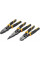 Set clesti DeWALT - DWHT0-70485