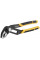 Cleste cu articulatie reglabila  Dewalt - DWHT0-74431, 300mm