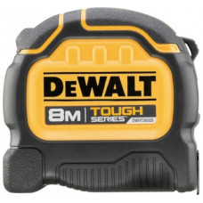 Ruleta DeWALT TOUGH SERIES - DWHT36928-0, 8m x 32mm