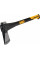 Топор DeWALT exocore - DWHT56032-0, 1,5 кг