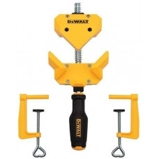 Menghina de colt Dewalt - DWHT83853-0, Forta de strangere - 113Kg