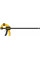 Menghina rapida Dewalt -  DWHT0-83194, 600mm, Forta de strangere - 135Kg