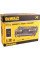 Аудиосистема и зарядное устройство Dewalt TSTAK DWST1-81078-QW