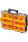 Cutie de depozitare Dewalt ToughSystem 2.0 Organizer DWST83394-1 