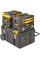 Ящик для хранения DeWALT DWST17871-1, TSTAK JOB CHEST