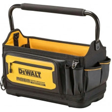 ОТКРЫТАЯ СУМКА DEWALT С РУЧКОЙ - DWST60106-1