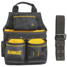 Поясной карман для инструментов DeWALT PRO DWST40201-1