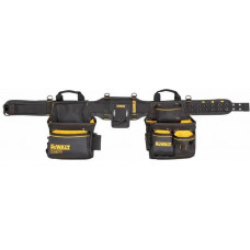 РЕМЕНЬ С КАРМАНОМ ДЛЯ ИНСТРУМЕНТОВ DEWALT PRO DWST40603-1