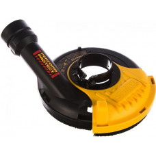 Protector pentru slefuire DeWALT DWE46150-XJ 115/125mm 