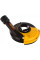 Щиток для шлифовки DeWALT DWE46150-XJ 115/125мм