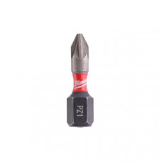  Bit de impact ShW PZ1 25mm MILWAUKEE 4932430860