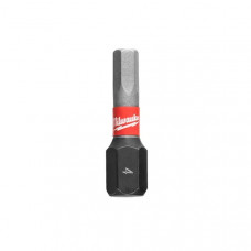 Bit de impact ShW MILWAUKEE 4932430895