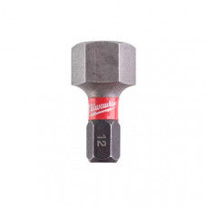 Bit de impact ShW MILWAUKEE 4932430900