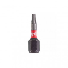 Bit de impact ShW TX10 25mm MILWAUKEE 4932430871