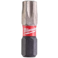 Bit de impact ShW TX40 25mm MILWAUKEE 4932430888