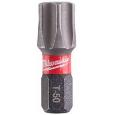 Bit de impact ShW TX50 25mm MILWAUKEE 4932430891