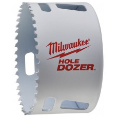 Биметаллическая коронка HOLE DOZER Milwaukee 49560183