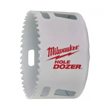 Биметаллическая коронка HOLE DOZER Milwaukee 49560187