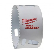 Биметаллическая коронка HOLE DOZER Milwaukee 49560193