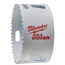 Биметаллическая коронка HOLE DOZER Milwaukee 49560197