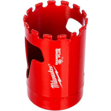  Carota de diamant Milwaukee 49565620