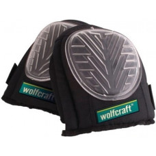 Наколенники защитные «Komfort» Wolfcraft 4860000