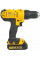 Шуруповерт аккумуляторный DeWalt DCD771C2