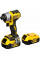 Cheie de impact fără acumulator DeWalt DCF887P2