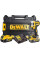 Cheie de impact fără acumulator DeWalt DCF887P2