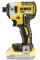 Аккумуляторный гайковерт DeWALT DCF887NT