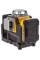 Nivel laser Dewalt DCE089D1R 10,8 V