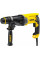 Перфоратор DeWalt D25144K