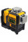  Nivel laser DeWALT DCE089D1G 10,8 V