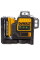  Nivel laser DeWALT DCE089D1G 10,8 V