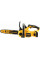 Аккумуляторная цепная пила DeWALT DCM565P1