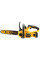 Аккумуляторная цепная пила DeWALT DCM565N (без аккумуляторов и зарядного устройства)