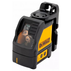 Nivel laser DeWalt DW088CG