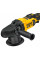 Полировальная машина аккумуляторная DeWALT DCM848P2