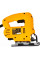 Лобзик электрический DeWALT DWE249