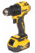 Шуруповерт аккумуляторный DeWALT DCD708P2T