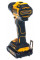 Шуруповерт аккумуляторный DeWALT DCD708P2T