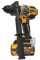 Шуруповерт аккумуляторный DeWALT DCD999T1