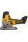 Набор из двух инструментов бесщёточных DCD791+DCS335 DeWALT DCK298P2T