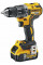 Набор из двух инструментов бесщёточных DCD791+DCS335 DeWALT DCK298P2T