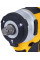 Аккумуляторный бесщёточный ударный гайковерт DeWALT DCF901P1G